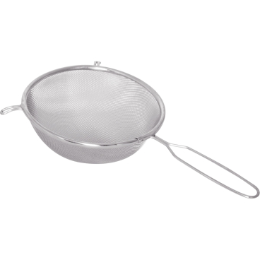 SCHNEIDER Passiersieb, Edelstahl Durchmesser: 180 mm - Bild-Darstellung des Produktes 1