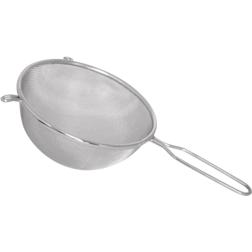 SCHNEIDER Passiersieb, Edelstahl Durchmesser: 220 mm - Bild-Darstellung des Produktes 1