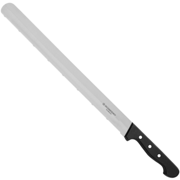 SCHNEIDER Bäckermesser mit feiner Säge, 33 mm Klingenlänge: 31 cm - Bild-Darstellung des Produktes 1