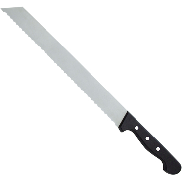 SCHNEIDER Kuchenblechmesser mit Wellenschliff, 33 mm Klingenlänge: 31 cm - Bild-Darstellung des Produktes 1