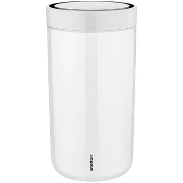 Stelton To Go Click Stahl Thermobecher 200 ml 200 ml - Bild-Darstellung des Produktes 1