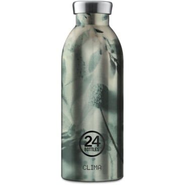 24 Bottles Clima Bottle Isolier-Trinkflasche, 500 ml, grün 500 ml - Bild-Darstellung des Produktes 1