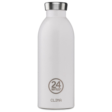 24 Bottles Clima Bottle Rover Isolier-Trinkflasche 500 ml, Edelstahl 500 ml - Bild-Darstellung des Produktes 1