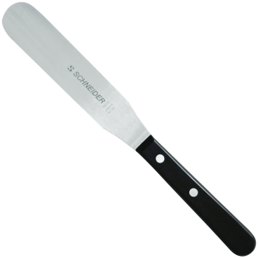 SCHNEIDER Back- und Glasurpalette, 34 mm Klingenlänge: 16 cm - Bild-Darstellung des Produktes 1