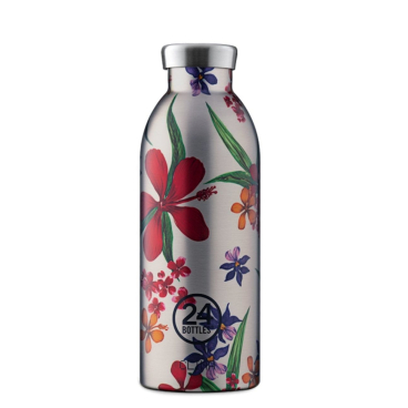 24 Bottles Clima Bottle Floral Isolier-Trinkflasche 500 ml 500 ml - Bild-Darstellung des Produktes 1