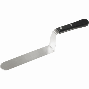 SCHNEIDER Tortenringpalette Streichfläche: 17 / 25 cm - Bild-Darstellung des Produktes 1