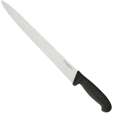 SCHNEIDER Kuchen- und Küchenmesser, 31 cm Ausführung: Schneide - Bild-Darstellung des Produktes 1