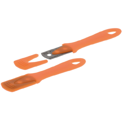 SCHNEIDER Bäcker-Klinge, orange