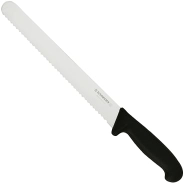 SCHNEIDER Bäckermesser, Welle Klingenlänge: 26 cm - Bild-Darstellung des Produktes 1
