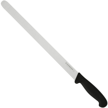 SCHNEIDER Konditormesser mit glatter Schneide Klingenlänge: 31 cm - Bild-Darstellung des Produktes 1