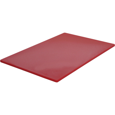 SCHNEIDER Schneidebrett - Gastro, 45 x 30 cm Farbe: rot - Bild-Darstellung des Produktes 1