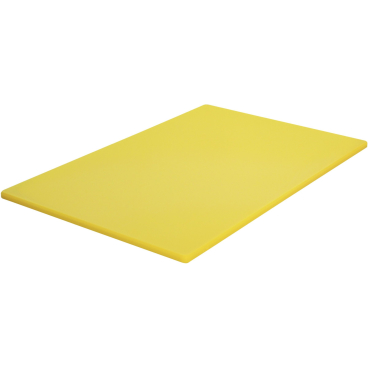 SCHNEIDER Schneidebrett - Gastro, 45 x 30 cm Farbe: gelb - Bild-Darstellung des Produktes 1