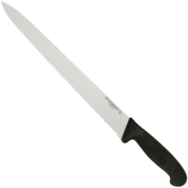 SCHNEIDER Kuchen- und Küchenmesser, 31 cm Ausführung: Säge - Bild-Darstellung des Produktes 1