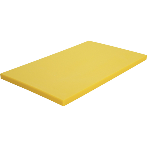SCHNEIDER Schneidebrett GN 1/1, 53 x 32,5 cm