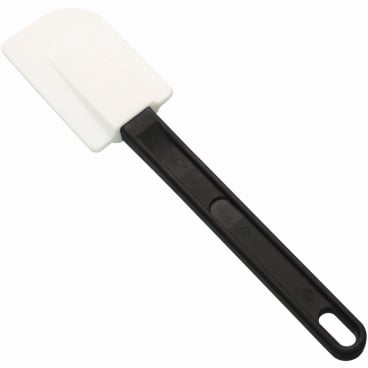 SCHNEIDER Stielschaber aus Silikon, weiß/schwarz Länge: 250 mm, Schaber: 85 x 53 mm - Bild-Darstellung des Produktes 1