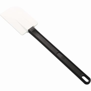 SCHNEIDER Stielschaber aus Silikon, weiß/schwarz Länge: 350 mm, Schaber: 115 x 68 mm - Bild-Darstellung des Produktes 1