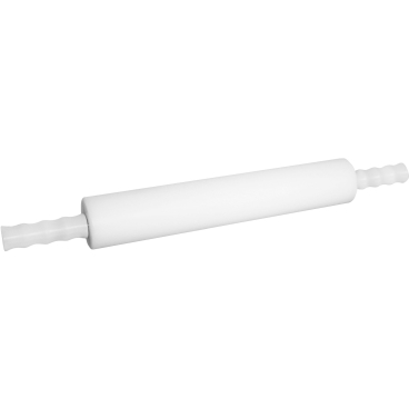 SCHNEIDER Rollwalzen, Kunststoff, weiß, Ø 80 mm Breite: 450 mm - Bild-Darstellung des Produktes 1
