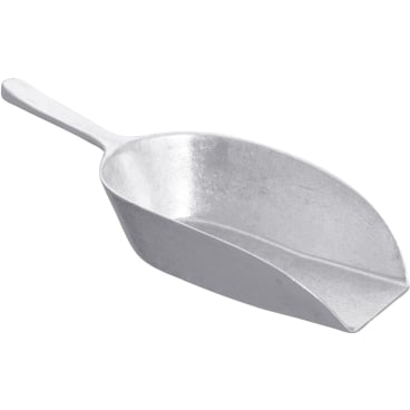 SCHNEIDER Mehl- und Gewürzschaufel, Aluminium Länge: 335 mm, 500 ml - Bild-Darstellung des Produktes 1
