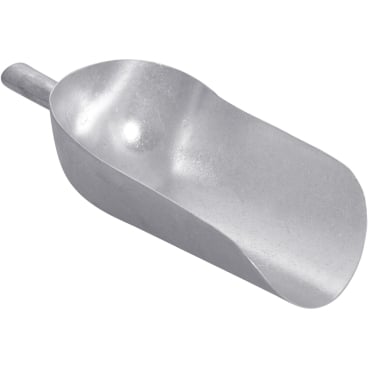 SCHNEIDER Sackschaufel, Aluminium, Griff mittig Länge: 310 mm, 850 ml - Bild-Darstellung des Produktes 1