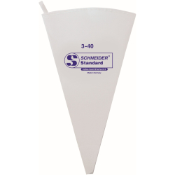 Spritzbeutel Von Schneider - Praktisch & Griffig Für Torten & Gebäck