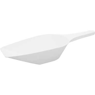 SCHNEIDER Messschaufel aus PP, weiß Volumen: 1000 ml - Bild-Darstellung des Produktes 1
