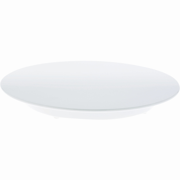 SCHNEIDER Tortenplatte, Melamin, weiß Höhe: 30 mm, Ø 300 mm - Bild-Darstellung des Produktes 1