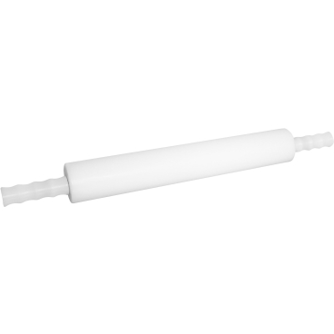 SCHNEIDER Rollwalzen, Kunststoff, weiß, Ø 80 mm Breite: 500 mm - Bild-Darstellung des Produktes 1