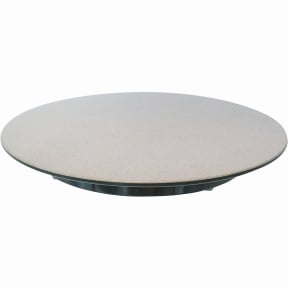 Torten- & Dekorierplatten aus Edelstahl online kaufen