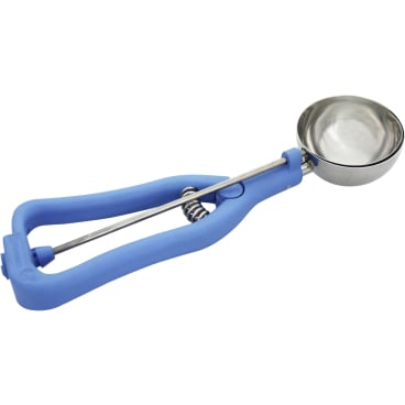 SCHNEIDER Eisportionierer aus Edelstahl – Volumen: 1/8 l