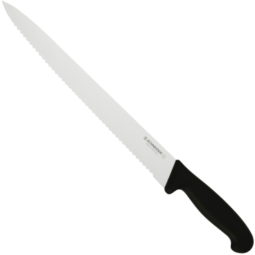 SCHNEIDER Kuchen- und Küchenmesser, 31 cm Ausführung: Welle - Bild-Darstellung des Produktes 1