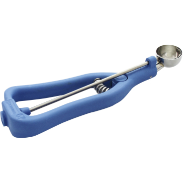 SCHNEIDER Eisportionierer aus Edelstahl Volumen: 1/100 l - Bild-Darstellung des Produktes 1