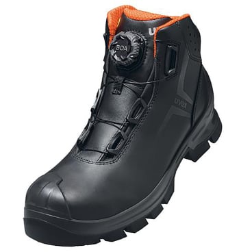 uvex 2 MACSOLE Stiefel S3 uvex 2 MACSOLE Stiefel S3 - Bild-Darstellung des Produktes 1