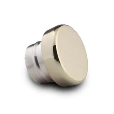 24 Bottles Clima Lid Ersatzverschluss 3er-Set, Edelstahl & BPA-freies Silikon, auslaufsicher 1 Teil - Bild-Darstellung des Produktes 1