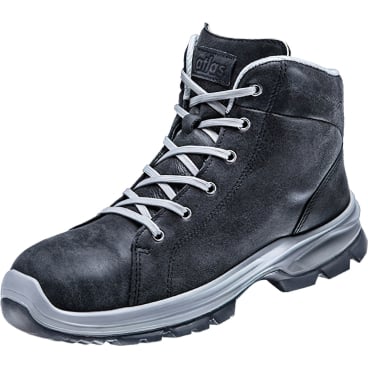 Atlas A 485 XP S3 ESD Sicherheitsstiefel, Rindleder, schwarz Atlas A 485 XP S3 ESD - Bild-Darstellung des Produktes 1
