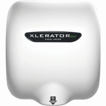 Dreumex Xlerator XL elektrischer Händetrockner Farbe: White - Bild-Darstellung des Produktes 1