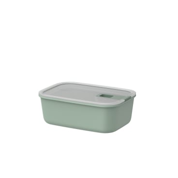 Mepal EasyClip Frischhaltedose, 1000 ml Farbe: nordic sage - Bild-Darstellung des Produktes 1