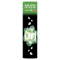 Procter & Gamble Service GmbH Lenor Unstoppables Wäscheparfüm, Non-Stop frischer Duft, Ariel Wäscheparfum mit verleiht bis zu 12 Wochen ein frischen Duft, 280 g - Dose 8006530113069