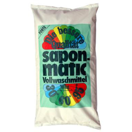 SAPONMATIC Forte Profi-Vollwaschmittel