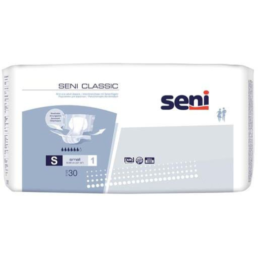 Seni Classic Inkontinenzhosen
