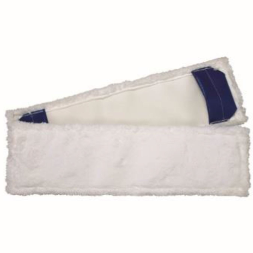 Meiko Microfaser-Mopp für Edelstahlhalter