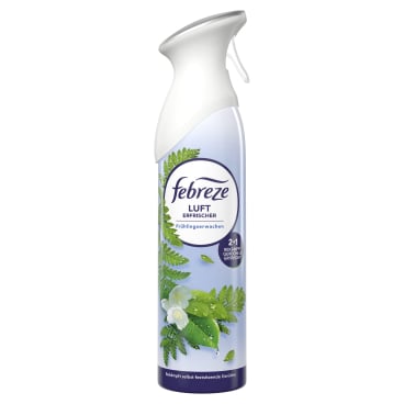 Febreze Lufterfrischerspray Frühlingserwachen 185 ml - Sprühflasche - Bild-Darstellung des Produktes 1