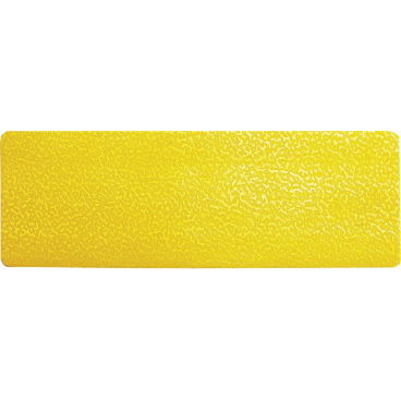 DURABLE Stellplatzmarkierung, Strich-Form 1 Packung = 10 Stück, gelb - Bild-Darstellung des Produktes 1