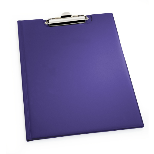 DURABLE Standard Blockmappe für DIN A4