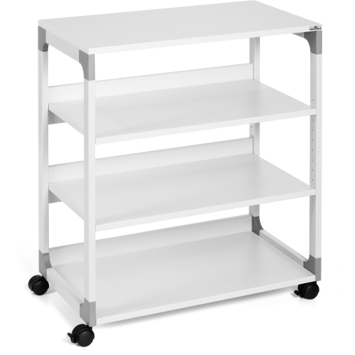 DURABLE 88 System Multi Trolley Multifunktionswagen