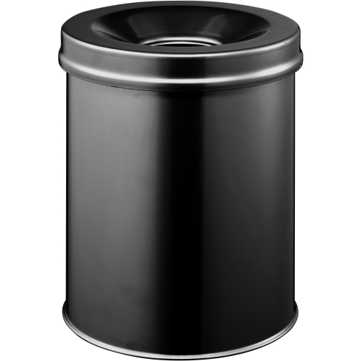 DURABLE Safe Papierkorb, 15 Liter