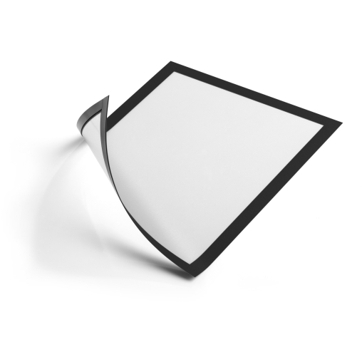 DURABLE DURAFRAME® MAGNETIC A4 Info-Rahmen