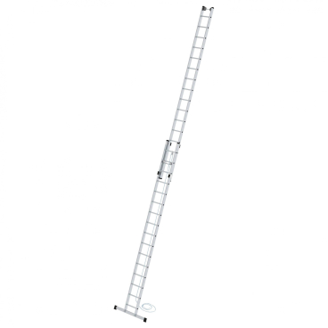 MUNK Seilzugleiter mit Traverse 2x16 Sprossen 1 Stück - Bild-Darstellung des Produktes 1