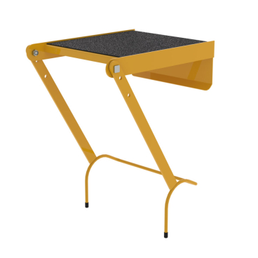 MUNK Einhängepodest 1 Stück - Bild-Darstellung des Produktes 1