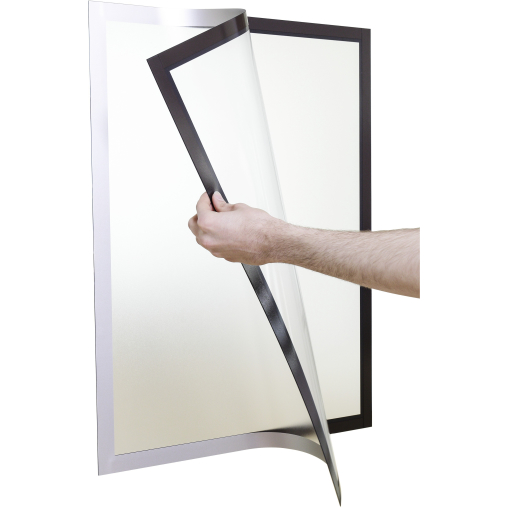 DURABLE DURAFRAME® Poster A2 Info-Rahmen