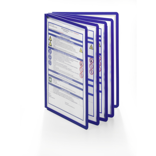 DURABLE Sherpa® Panel A4 Info-Rahmen